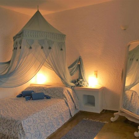 Cretan Village Hotel Amoudara  Екстер'єр фото