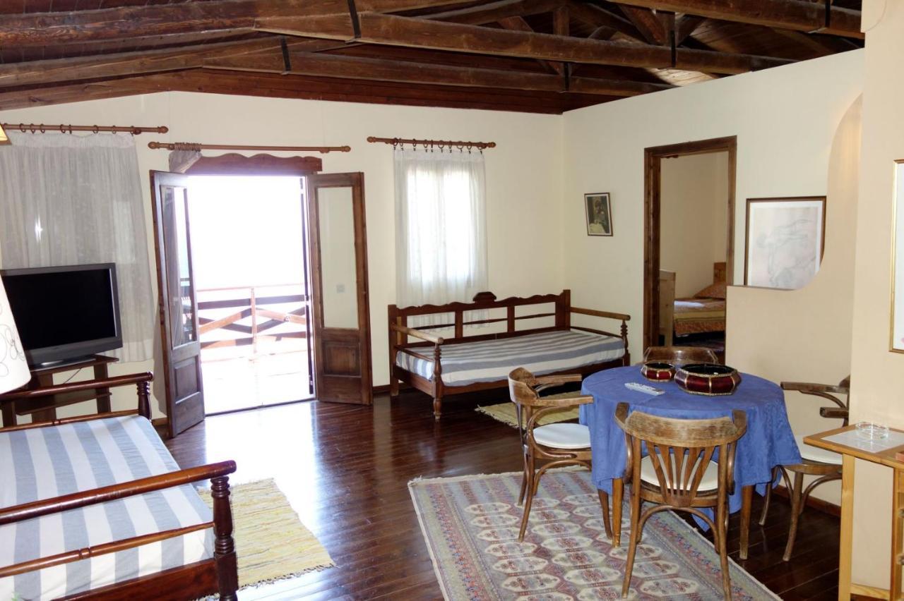 Cretan Village Hotel Amoudara  Екстер'єр фото