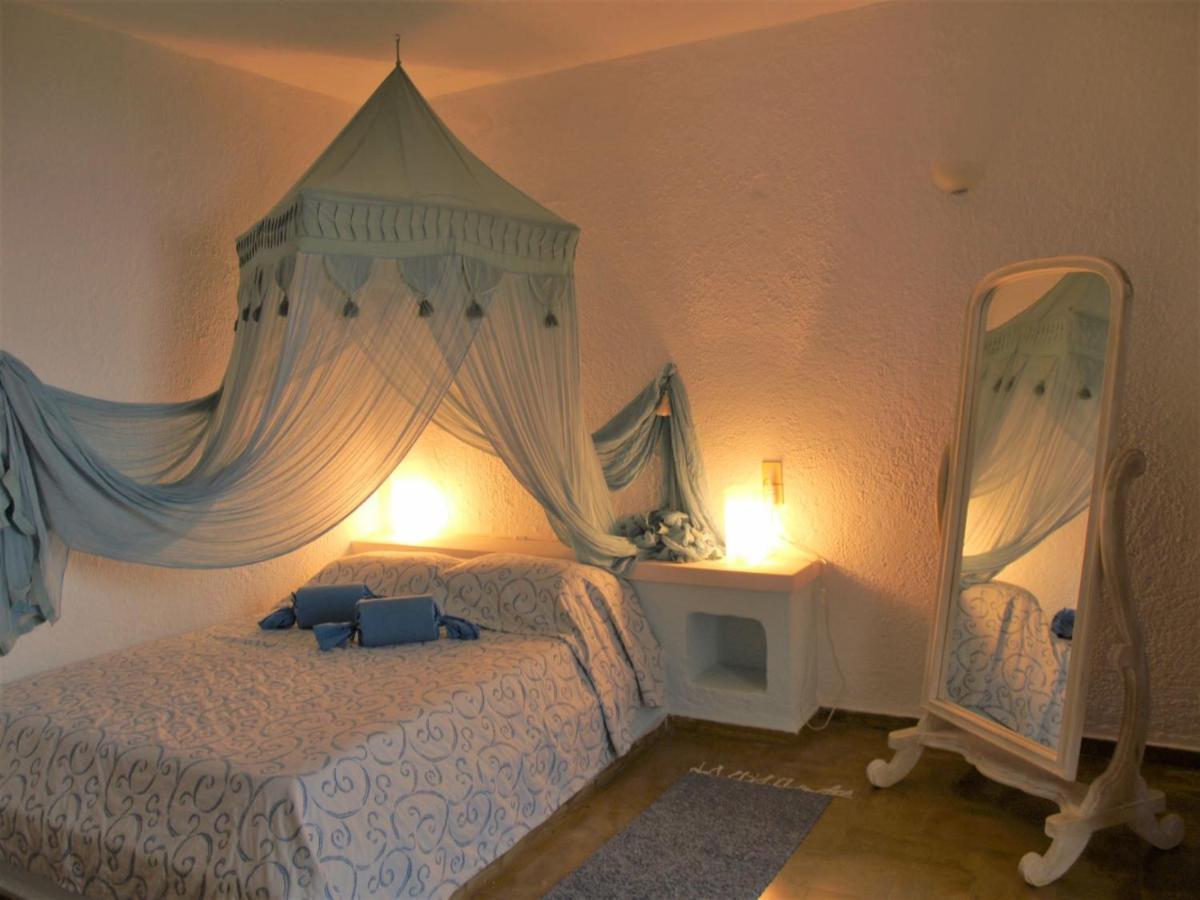 Cretan Village Hotel Amoudara  Екстер'єр фото