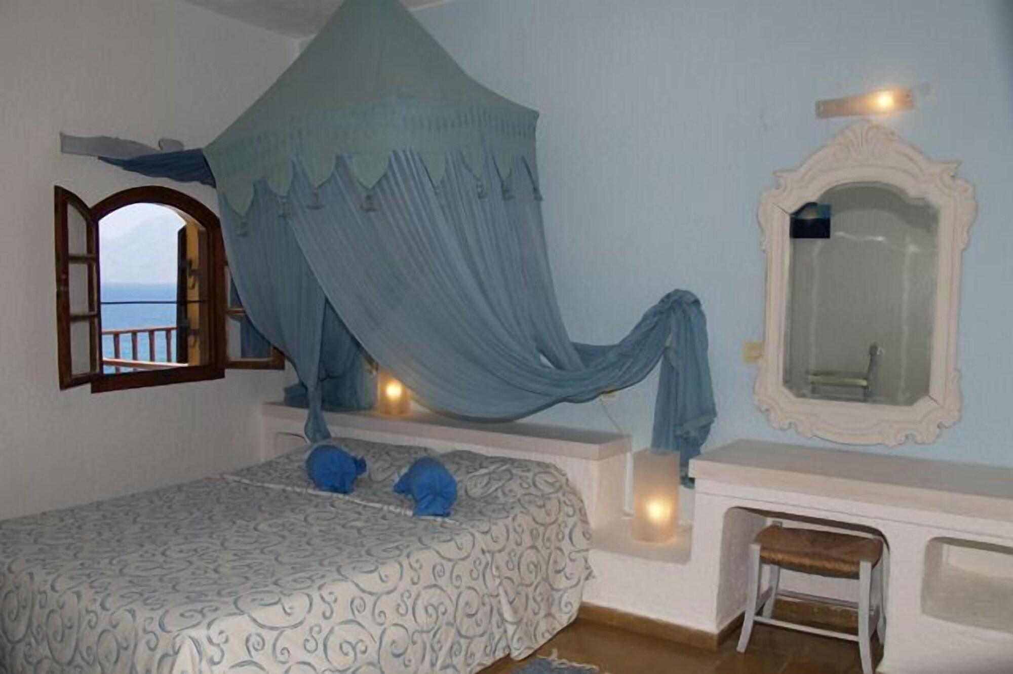 Cretan Village Hotel Amoudara  Екстер'єр фото