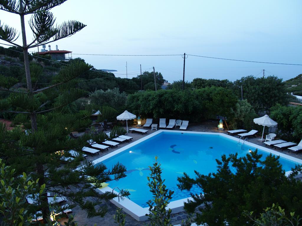 Cretan Village Hotel Amoudara  Екстер'єр фото