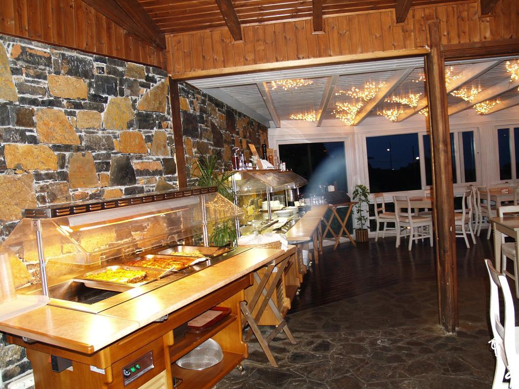Cretan Village Hotel Amoudara  Екстер'єр фото