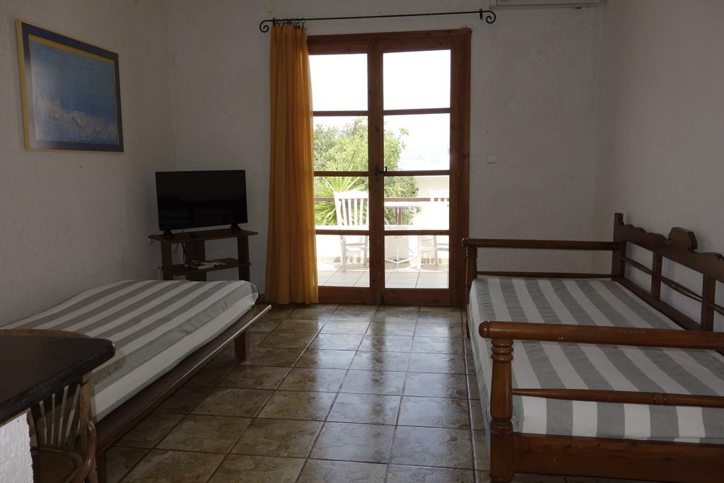Cretan Village Hotel Amoudara  Екстер'єр фото