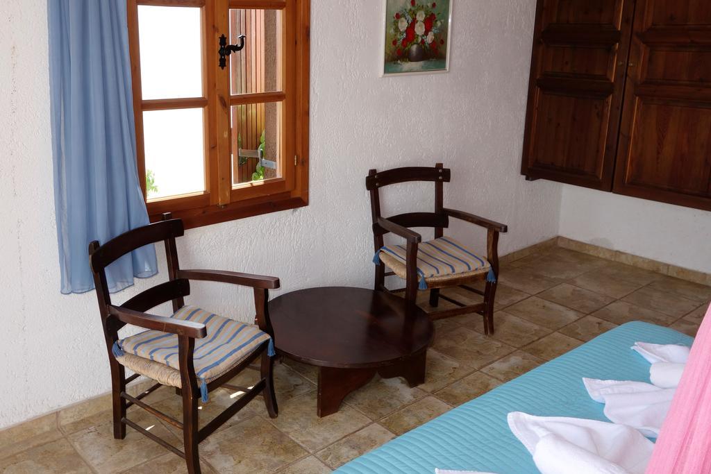 Cretan Village Hotel Amoudara  Екстер'єр фото
