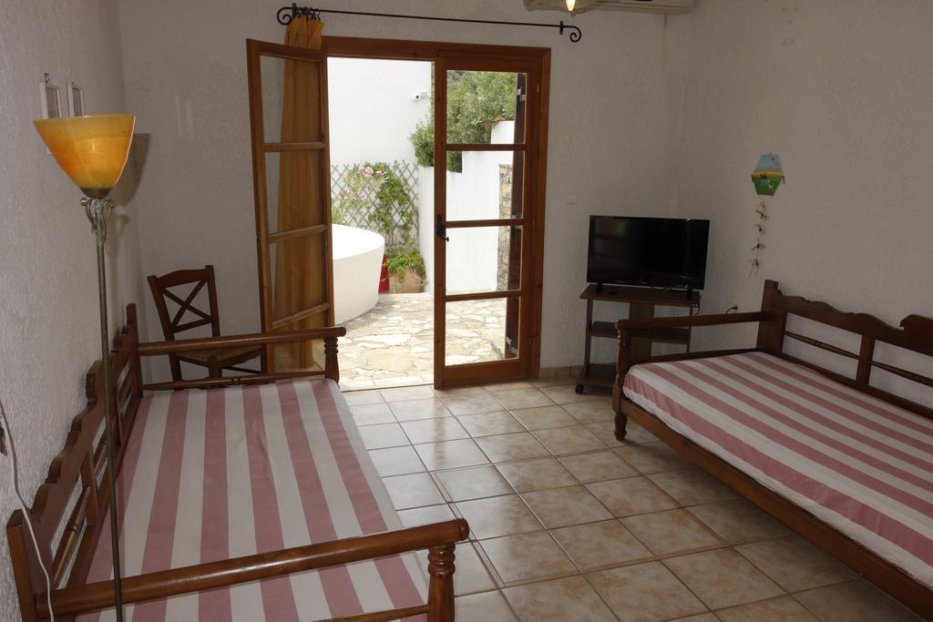 Cretan Village Hotel Amoudara  Екстер'єр фото