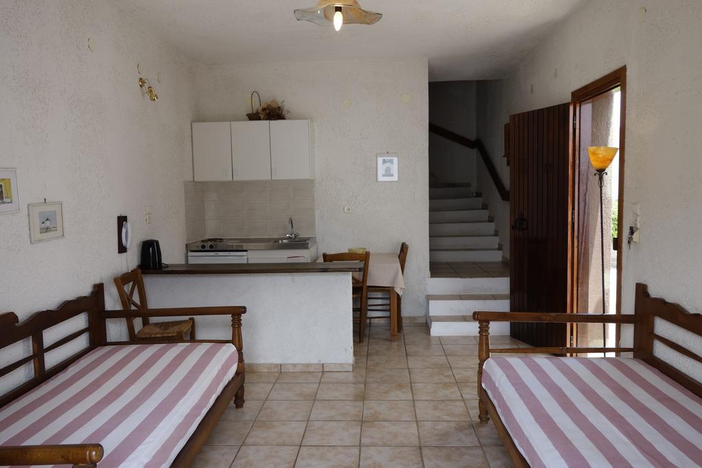 Cretan Village Hotel Amoudara  Екстер'єр фото