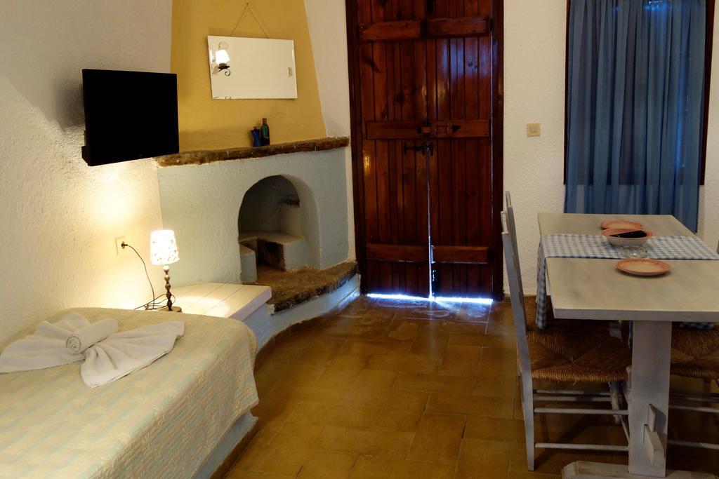 Cretan Village Hotel Amoudara  Екстер'єр фото