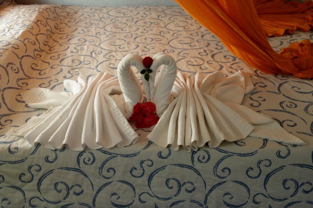 Cretan Village Hotel Amoudara  Екстер'єр фото