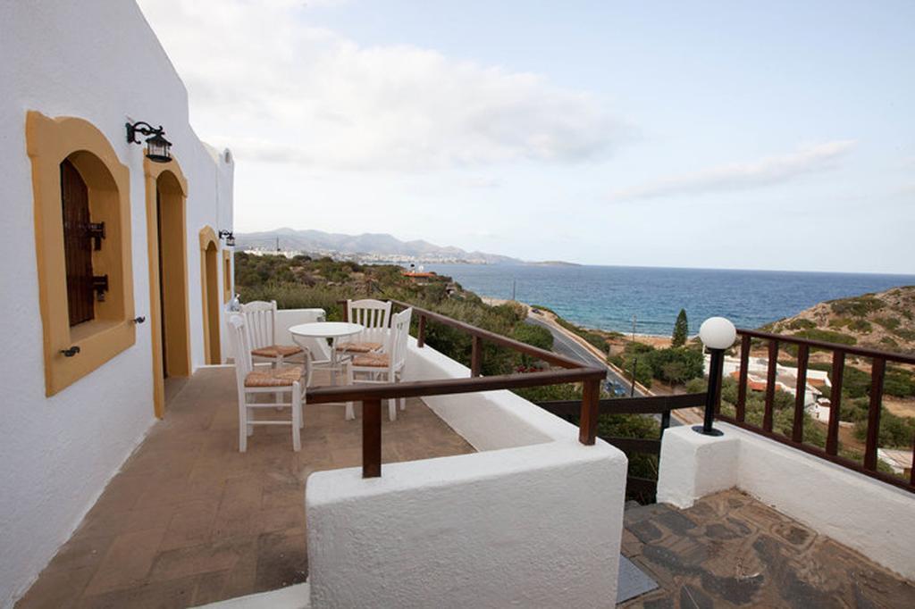 Cretan Village Hotel Amoudara  Екстер'єр фото