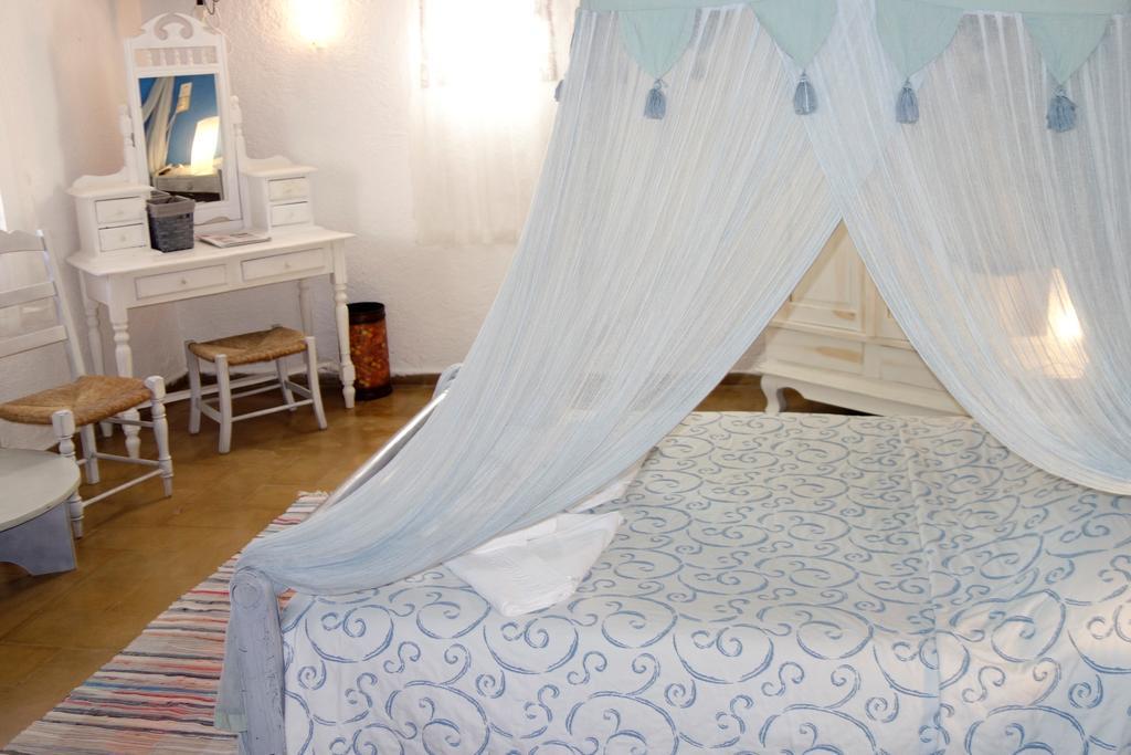 Cretan Village Hotel Amoudara  Екстер'єр фото