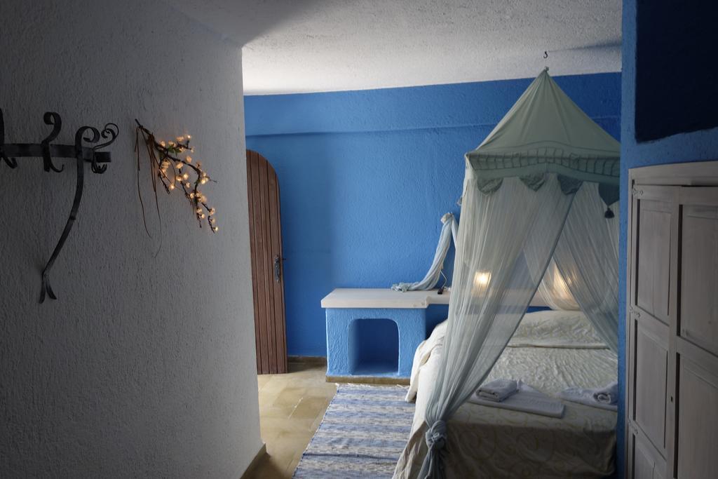 Cretan Village Hotel Amoudara  Екстер'єр фото