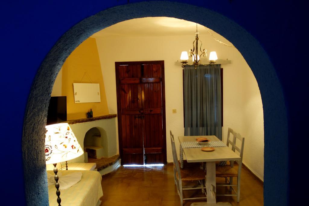 Cretan Village Hotel Amoudara  Екстер'єр фото