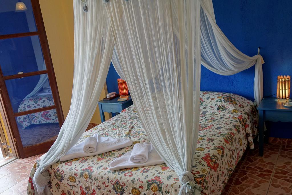 Cretan Village Hotel Amoudara  Екстер'єр фото