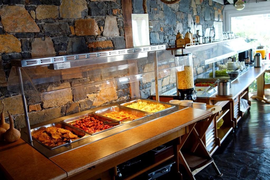 Cretan Village Hotel Amoudara  Екстер'єр фото
