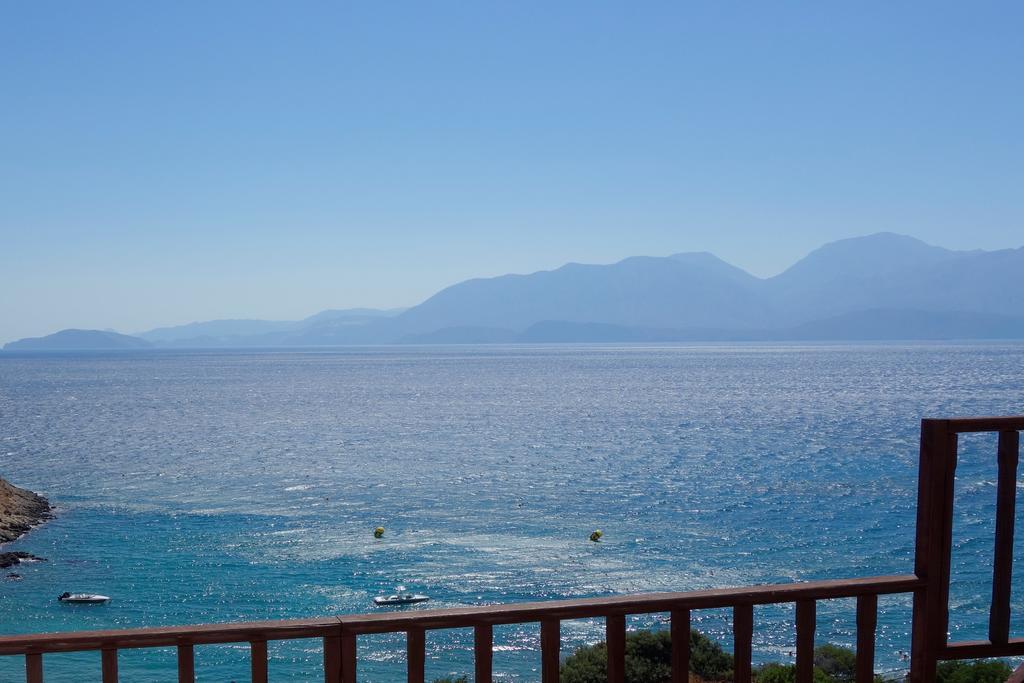 Cretan Village Hotel Amoudara  Екстер'єр фото