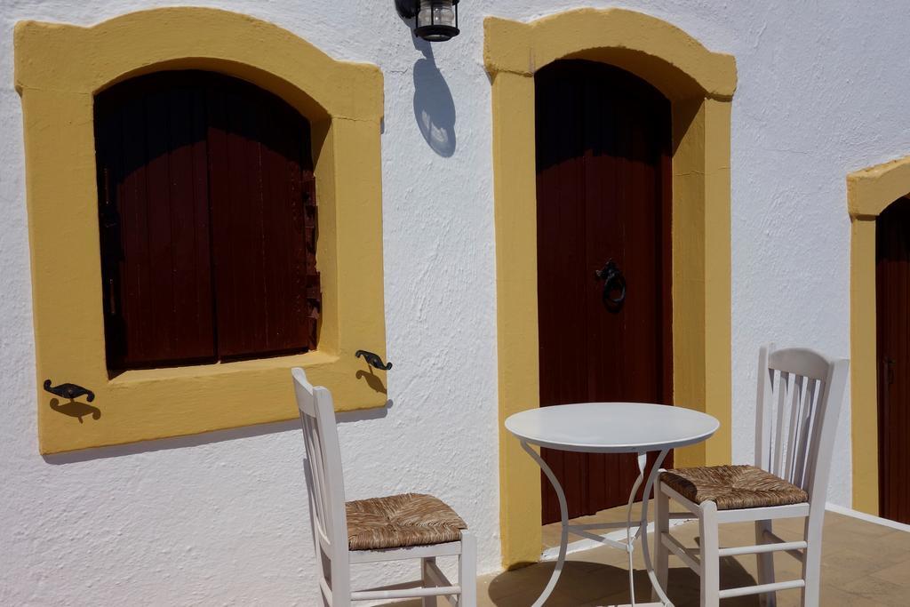 Cretan Village Hotel Amoudara  Екстер'єр фото