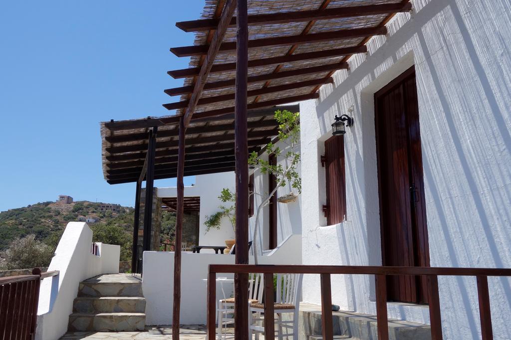 Cretan Village Hotel Amoudara  Екстер'єр фото