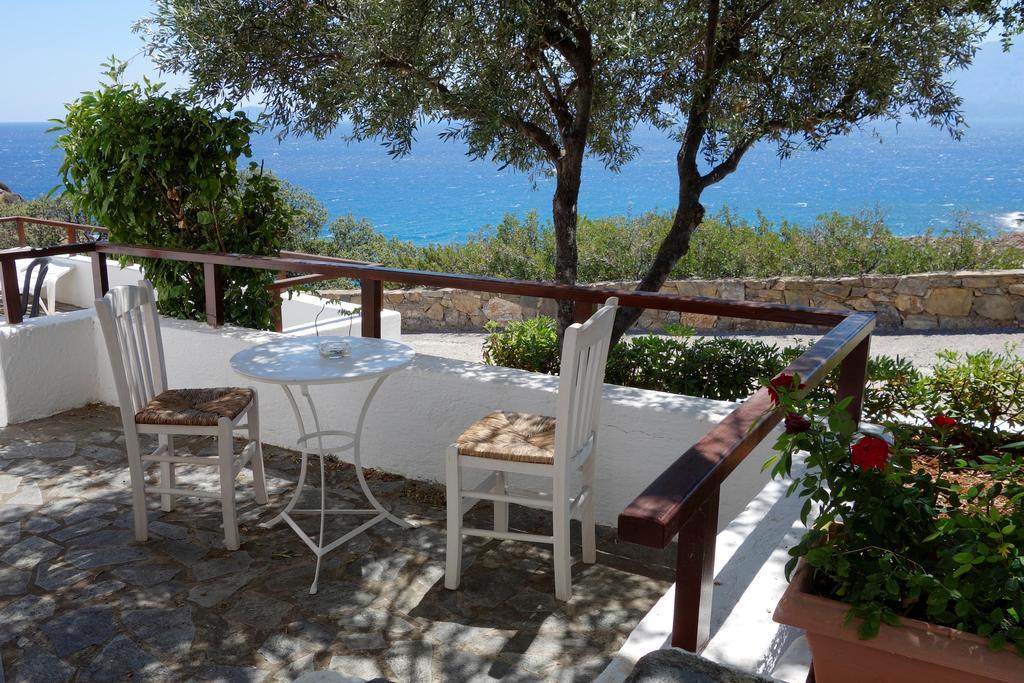 Cretan Village Hotel Amoudara  Екстер'єр фото