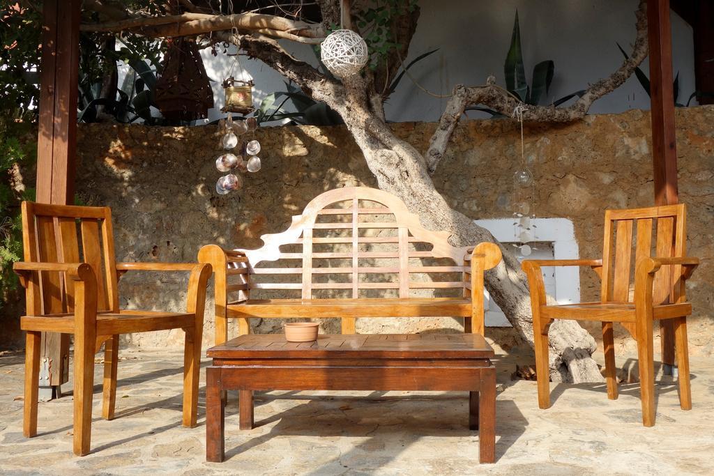 Cretan Village Hotel Amoudara  Екстер'єр фото