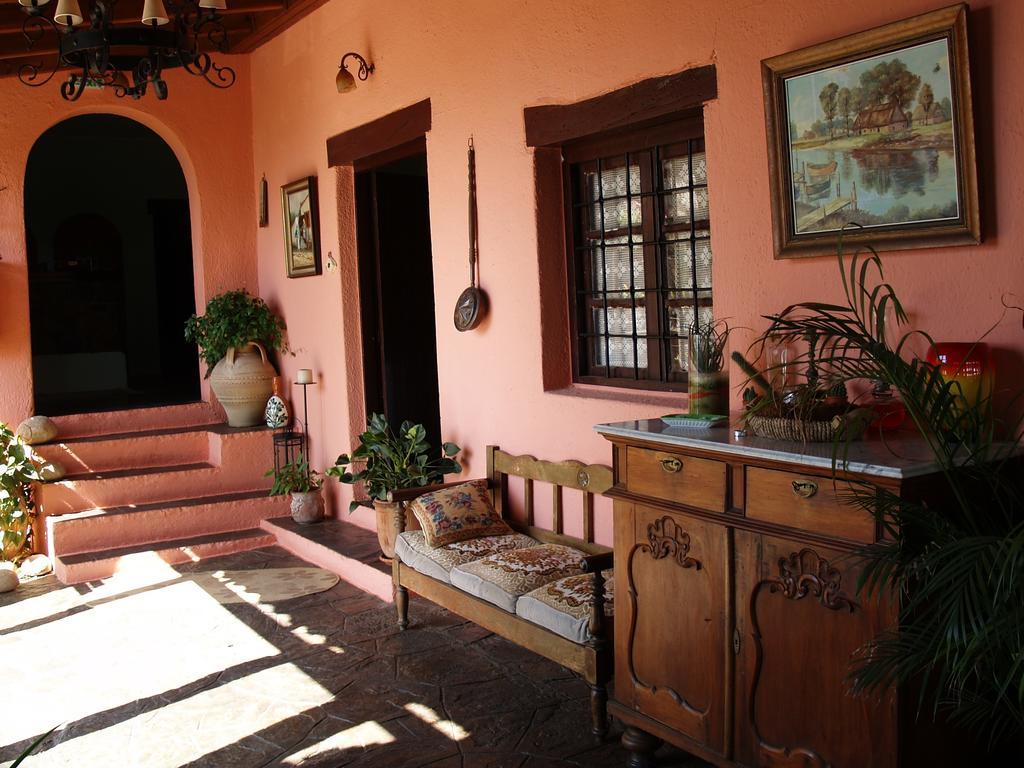 Cretan Village Hotel Amoudara  Екстер'єр фото