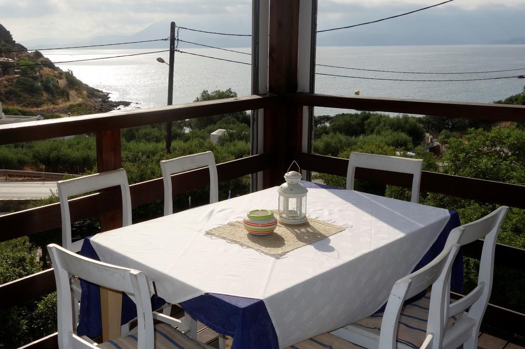 Cretan Village Hotel Amoudara  Екстер'єр фото