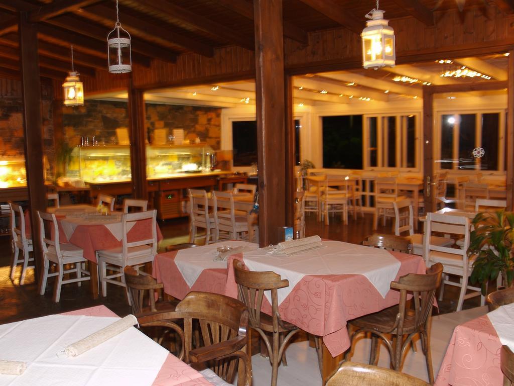 Cretan Village Hotel Amoudara  Екстер'єр фото