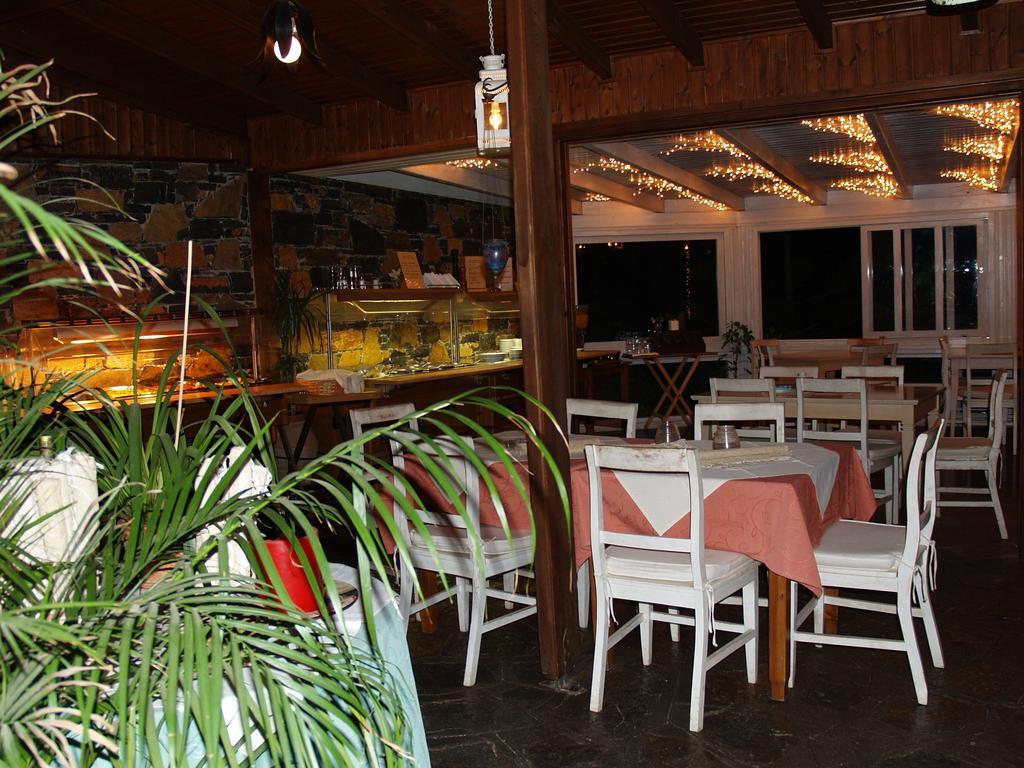 Cretan Village Hotel Amoudara  Екстер'єр фото
